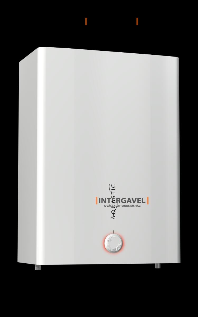 AQUASTIC FLAT 120 Erp elektromos fvt - EGYEB - 2112014412 1