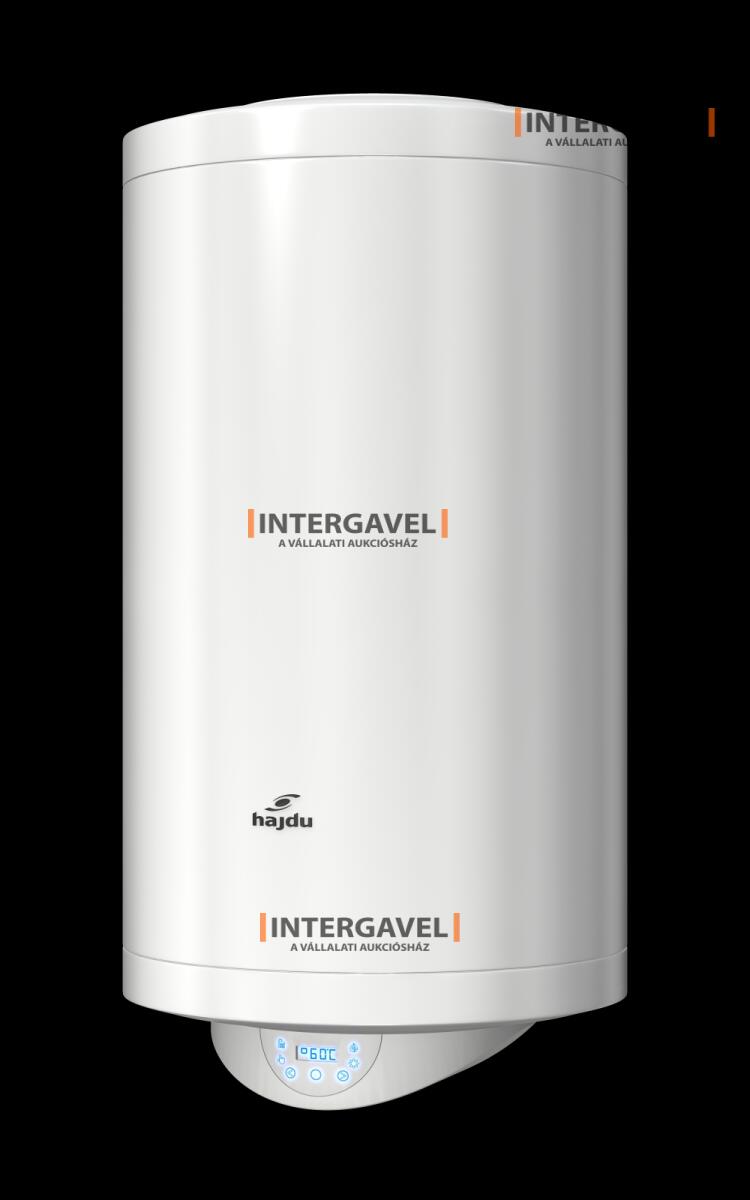 SY150R.2 elektromos fvt. rétegfűtéssel - III.OSZT - 2112113830 1