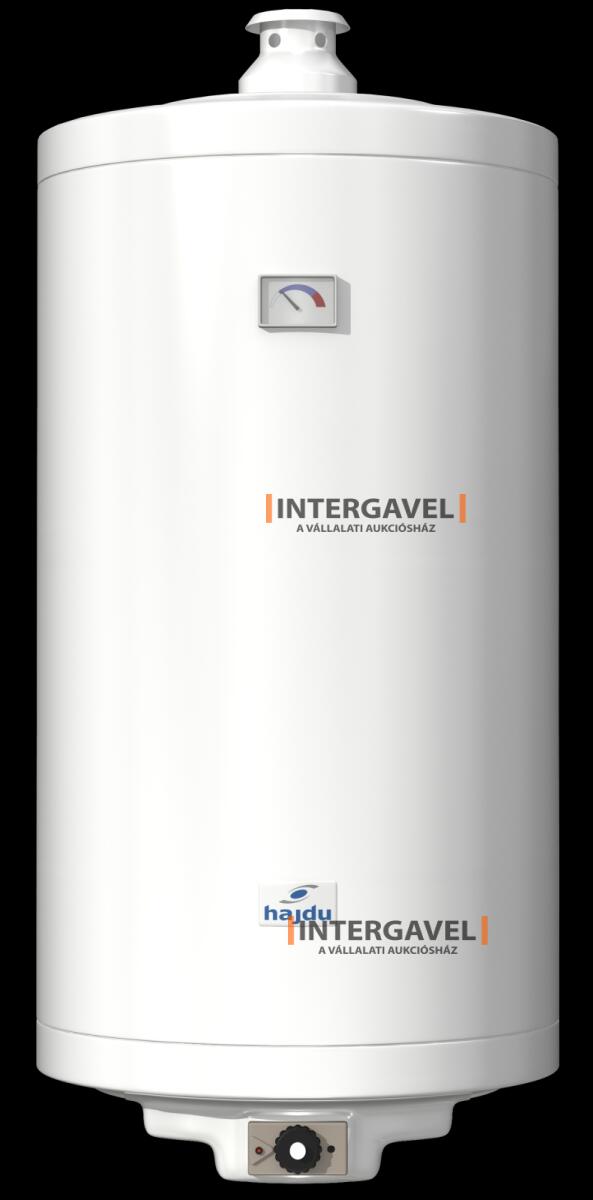 GB 80.2-03 gáztüzelésű fvt  - III.OSZT - 2131825280 1