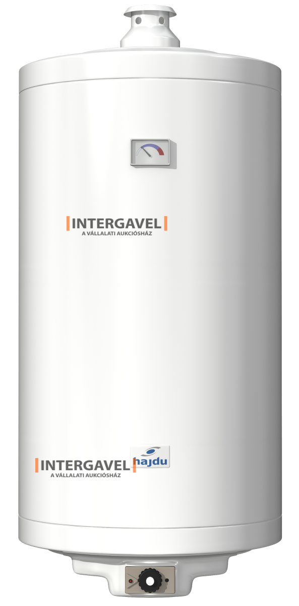 GB 80.2-03 gáztüzelésű fvt  - III.OSZT - 2131825280 2