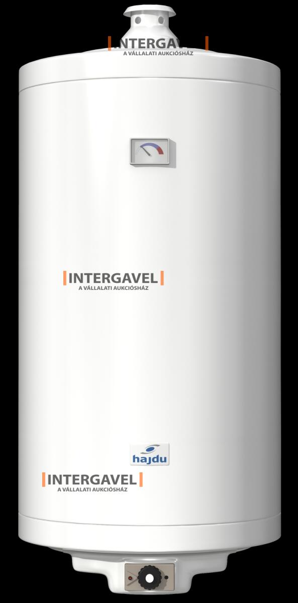 GB 80.2-03 gáztüzelésű fvt  - III.OSZT - 2131825280 1