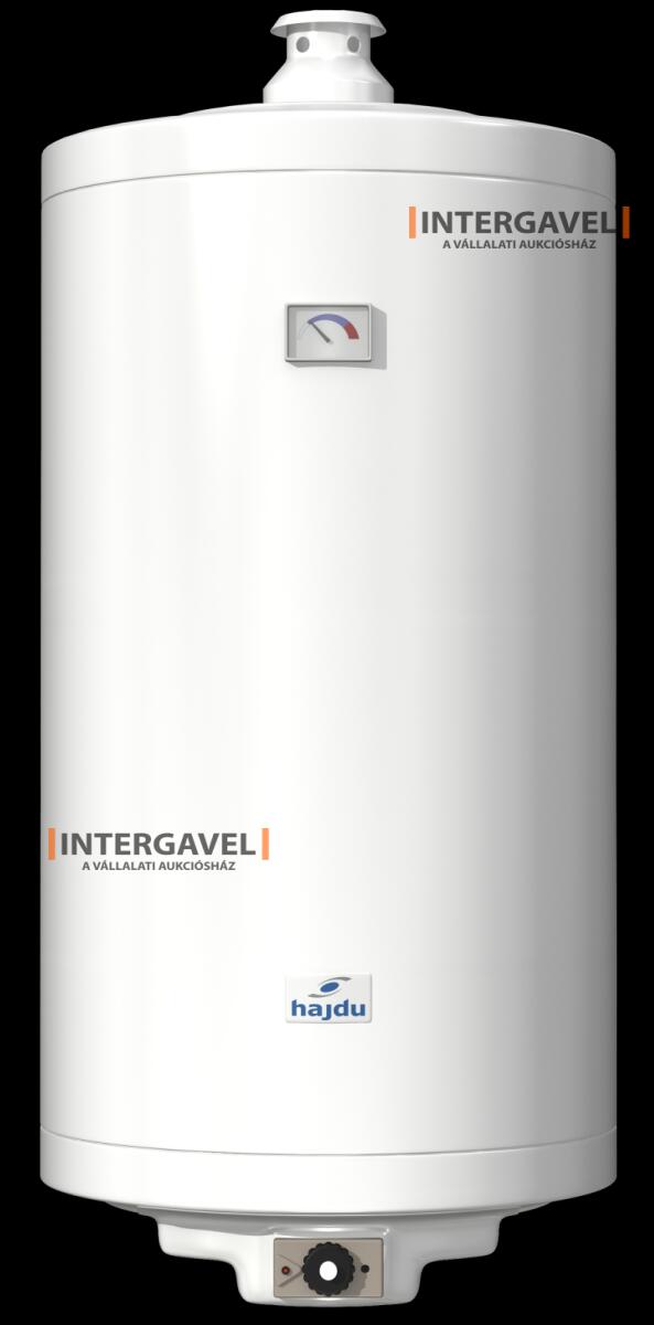 GB 80.2-03 gáztüzelésű fvt belföld - II.OSZT - 2131825280 1