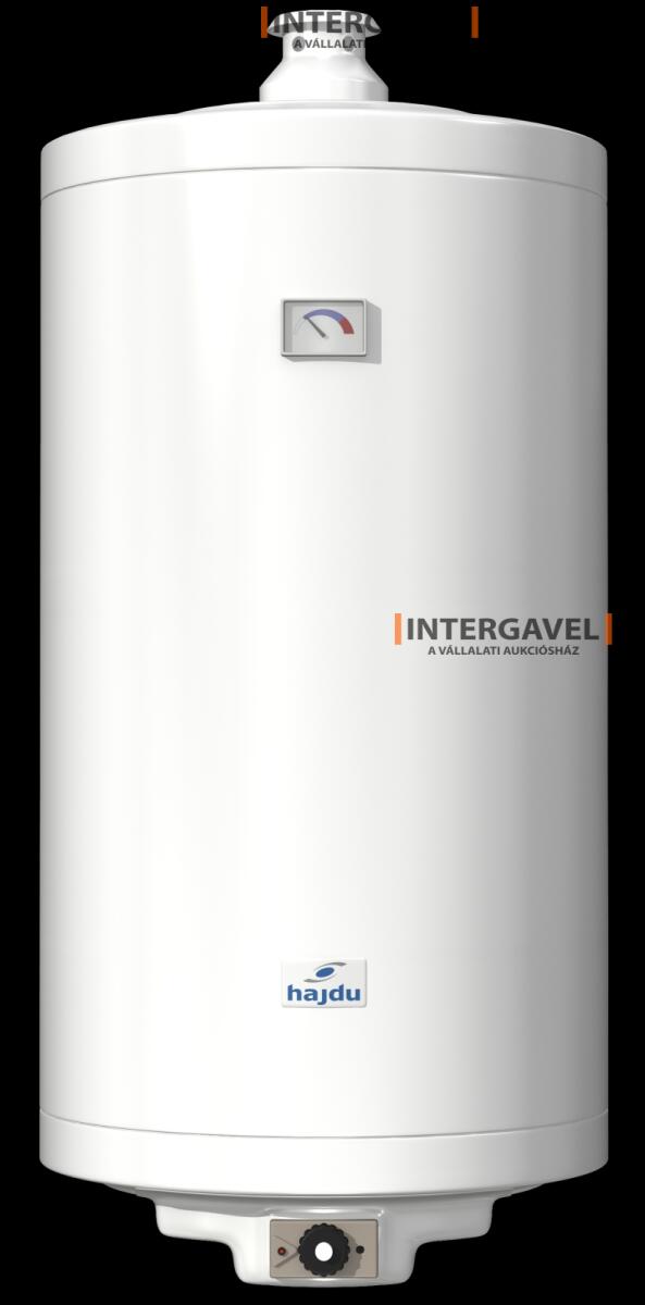 GB 80.2-03 gáztüzelésű fvt belföld - II.OSZT - 2131825280 1