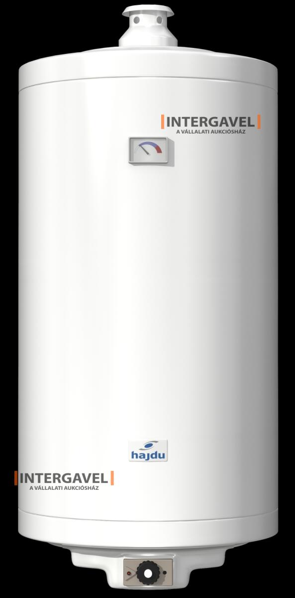 GB 120.2-03 gáztüzelésű fvt  - III.OSZT - 2132025280 1