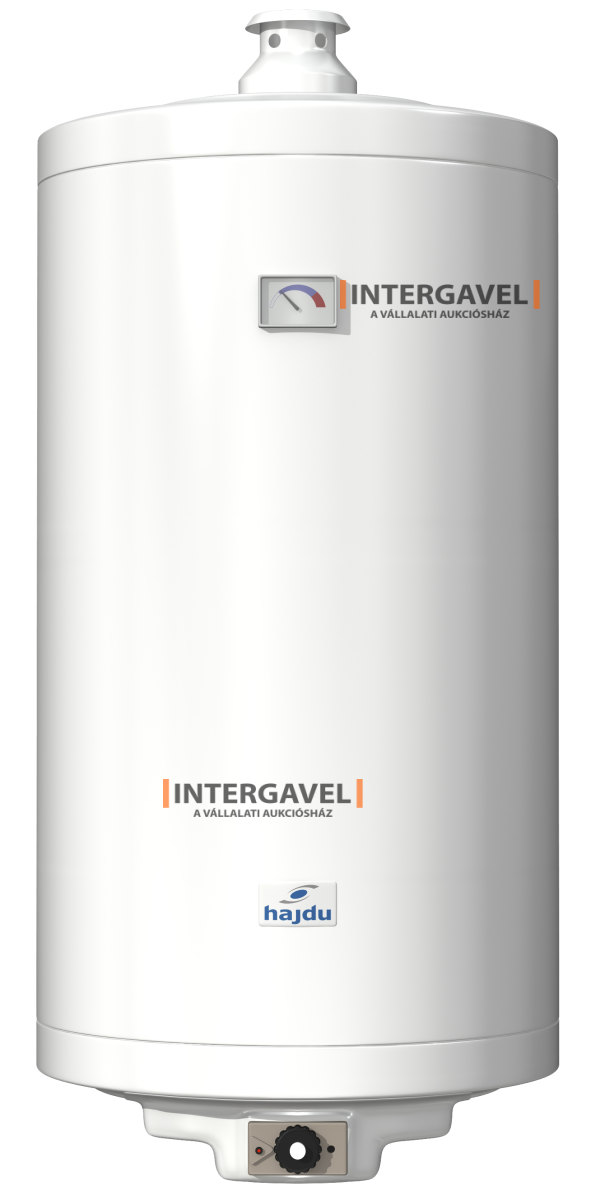 GB 120.2-03 gáztüzelésű fvt  - III.OSZT - 2132025280 2