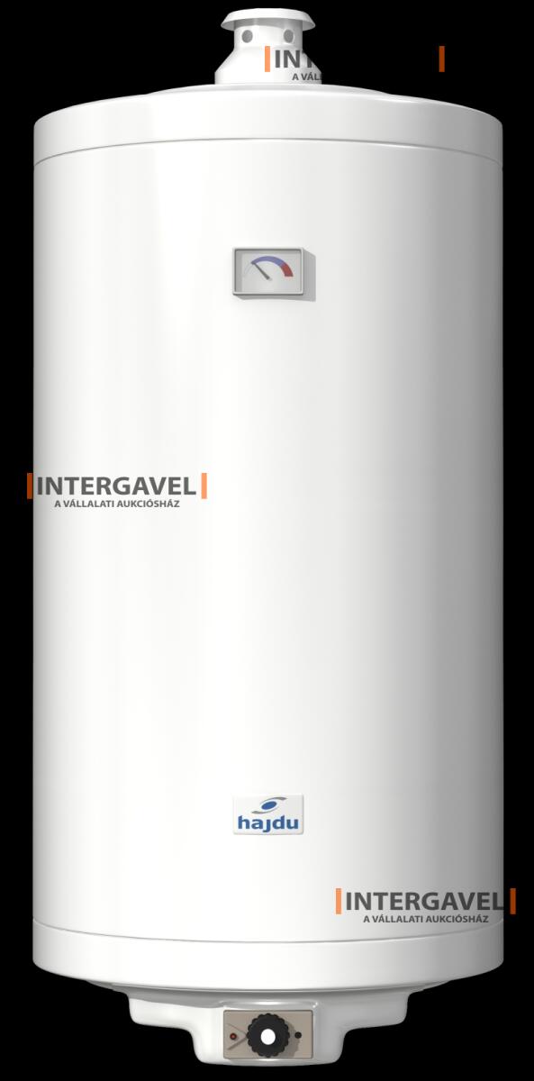 GB 120.2-03 gáztüzelésű fvt  - III.OSZT - 2132025280 1