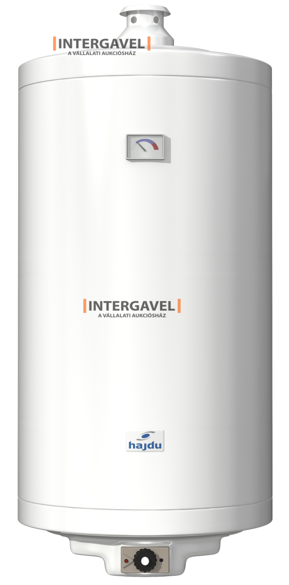 GB 120.2-03 gáztüzelésű fvt  - III.OSZT - 2132025280 2