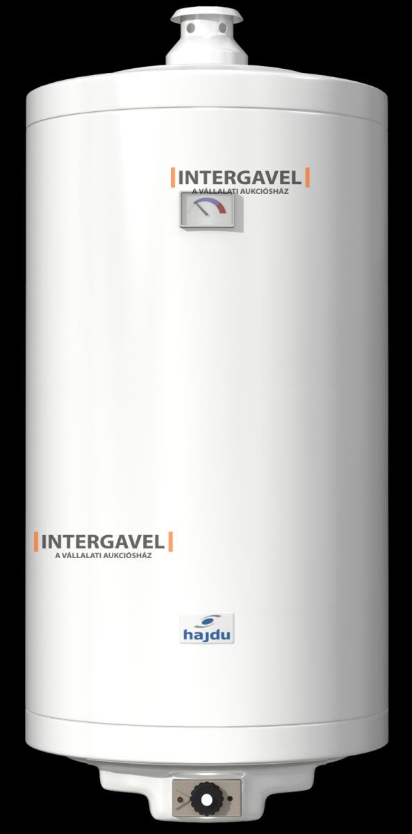 GB 120.2-03 gáztüzelésű fvt belföld - II.OSZT - 2132025280 1