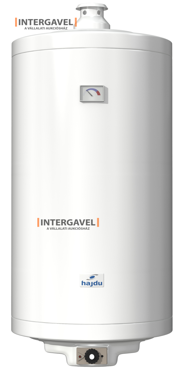 GB 120.2-03 gáztüzelésű fvt belföld - II.OSZT - 2132025280 2