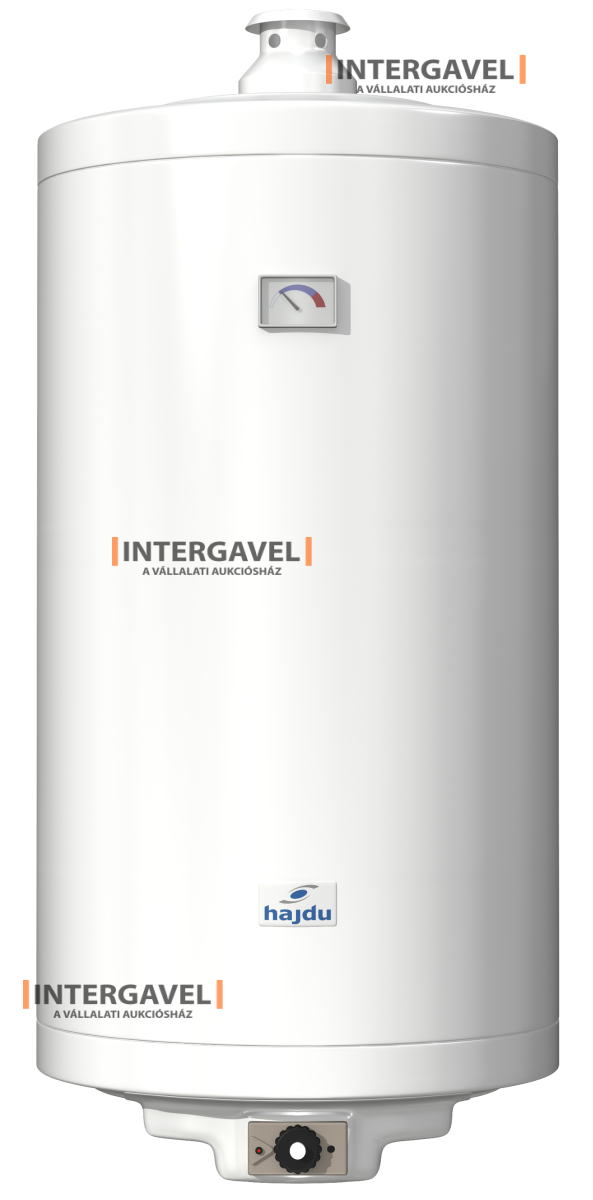 GB 120.2-03 gáztüzelésű fvt belföld - II.OSZT - 2132025280 2