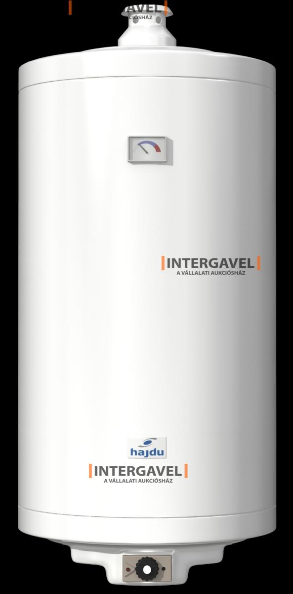 GB 120.2-03 gáztüzelésű fvt belföld - II.OSZT - 2132025280 1