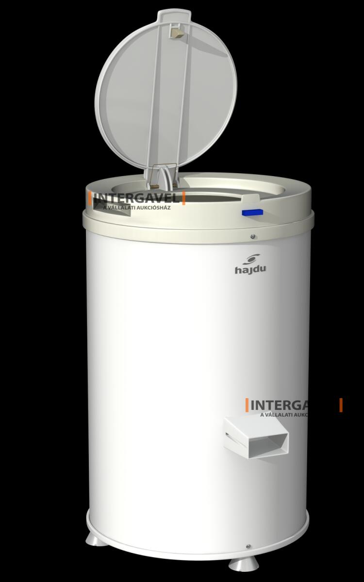 407.6 centrifuga  - III.OSZT - 2164199933 1