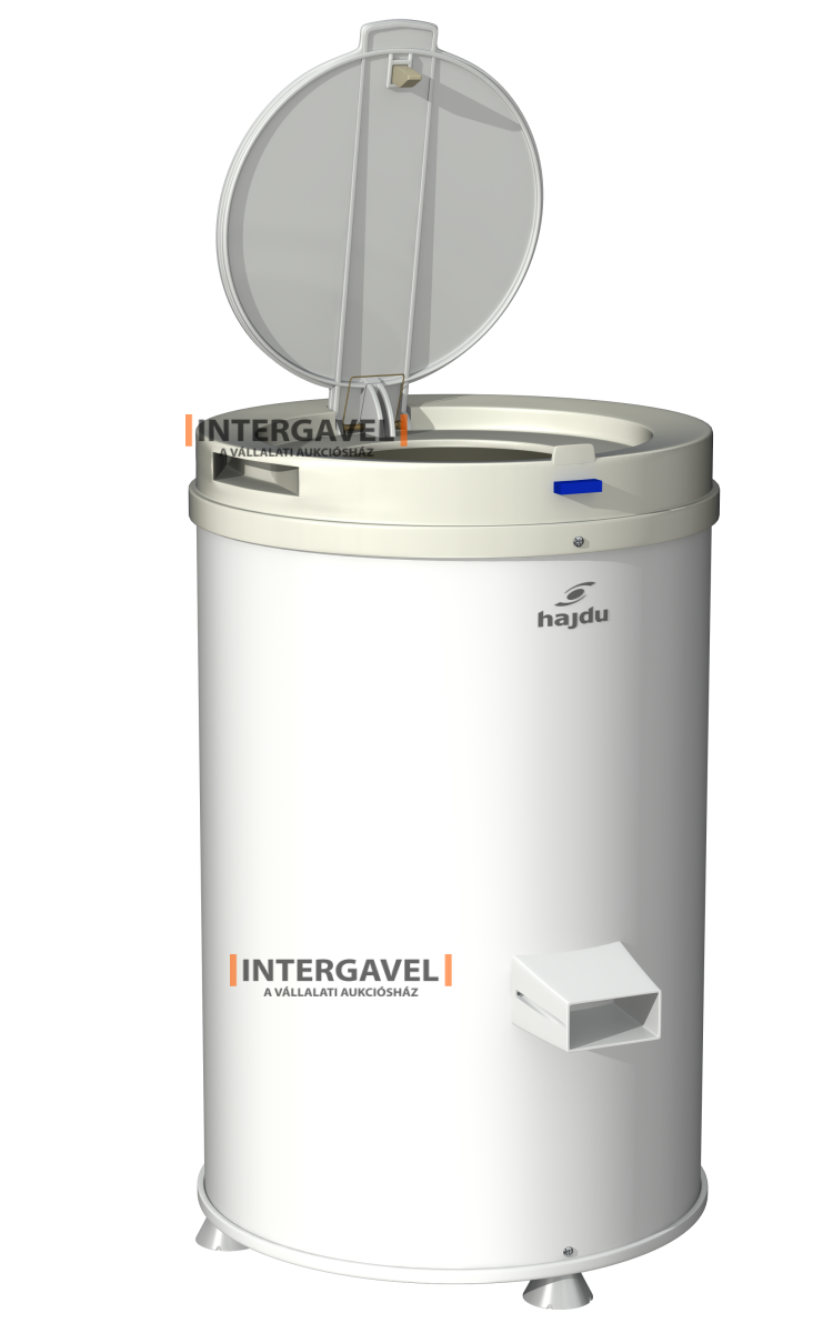 407.6 centrifuga  - III.OSZT - 2164199933 2