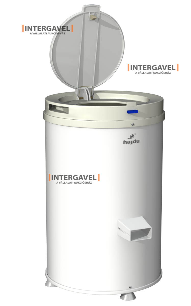 407.6 centrifuga belföld - II.OSZT - 2164199933 2