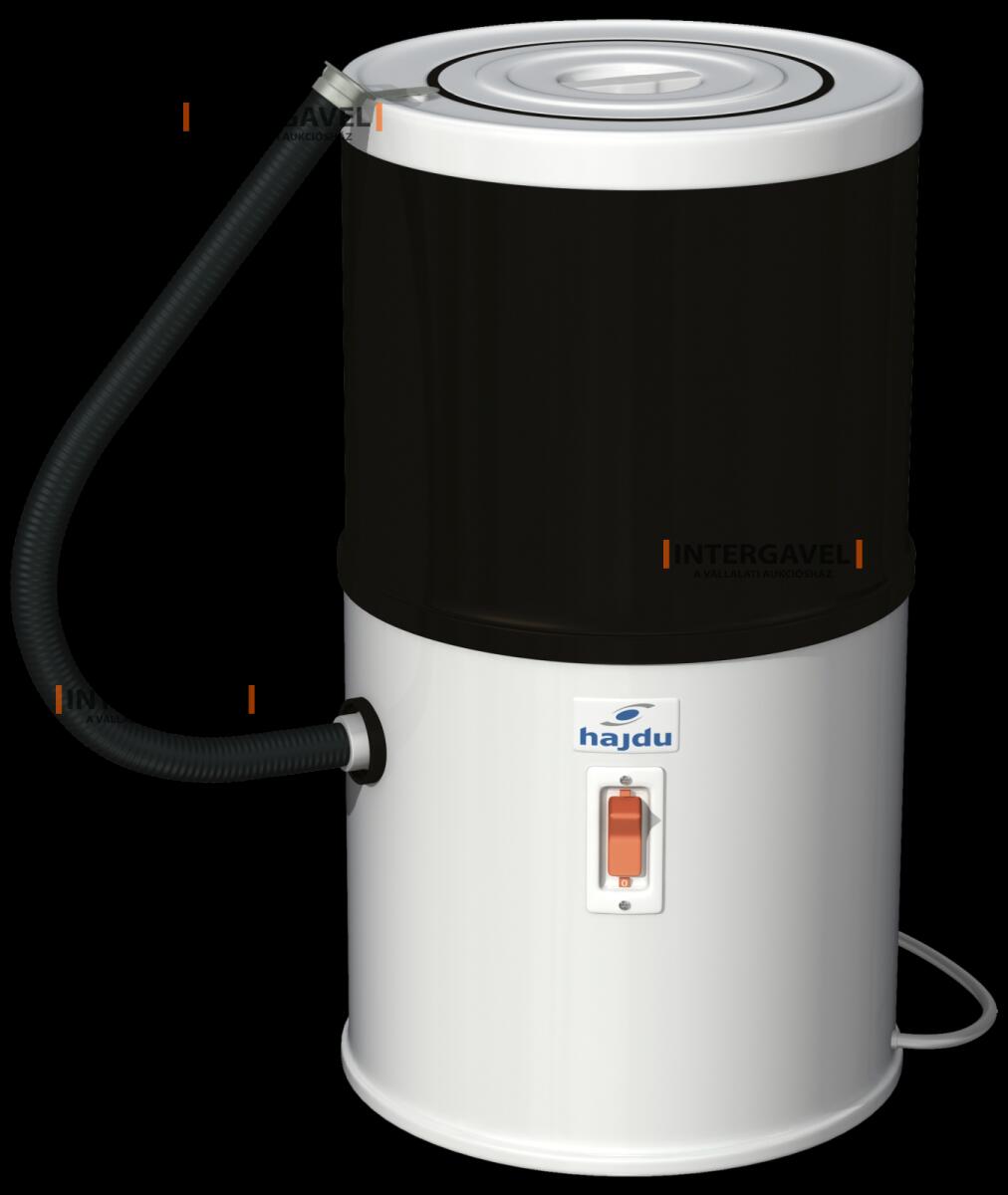 303.4-Z keverőt. mosógép  - III.OSZT - 2174599011 1