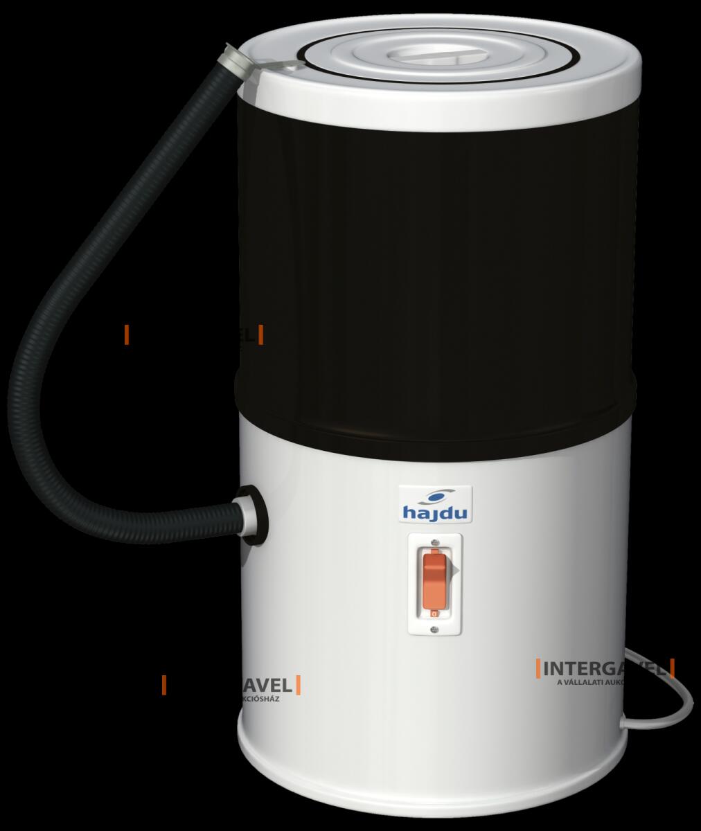 303.4-Z keverőt. mosógép  - III.OSZT - 2174599011 1