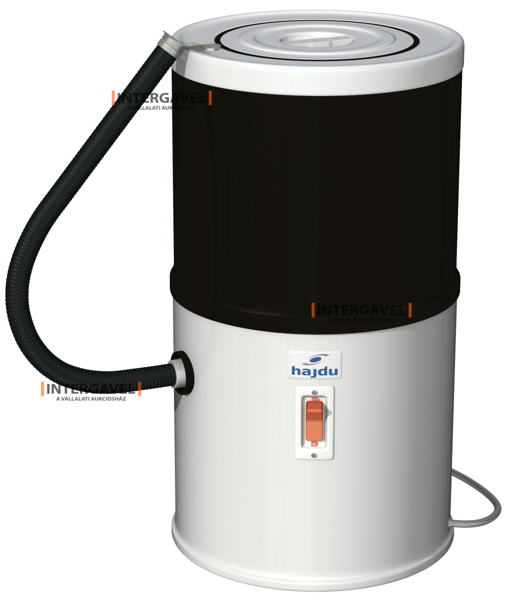 303.4-Z keverőt. mosógép belföld - II.OSZT - 2174599011 2