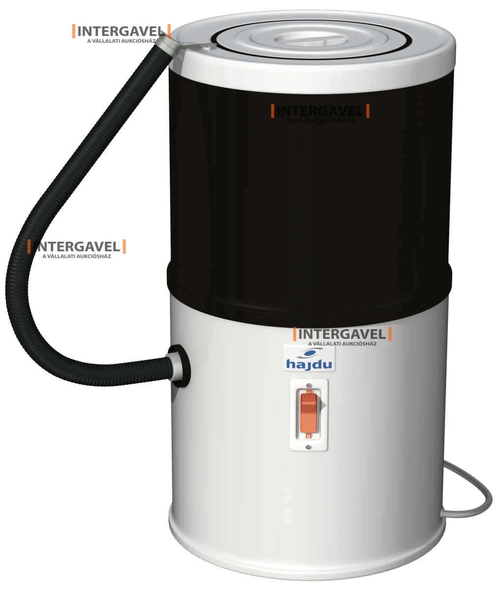 303.4-Z keverőt. mosógép belföld - II.OSZT - 2174599011 2