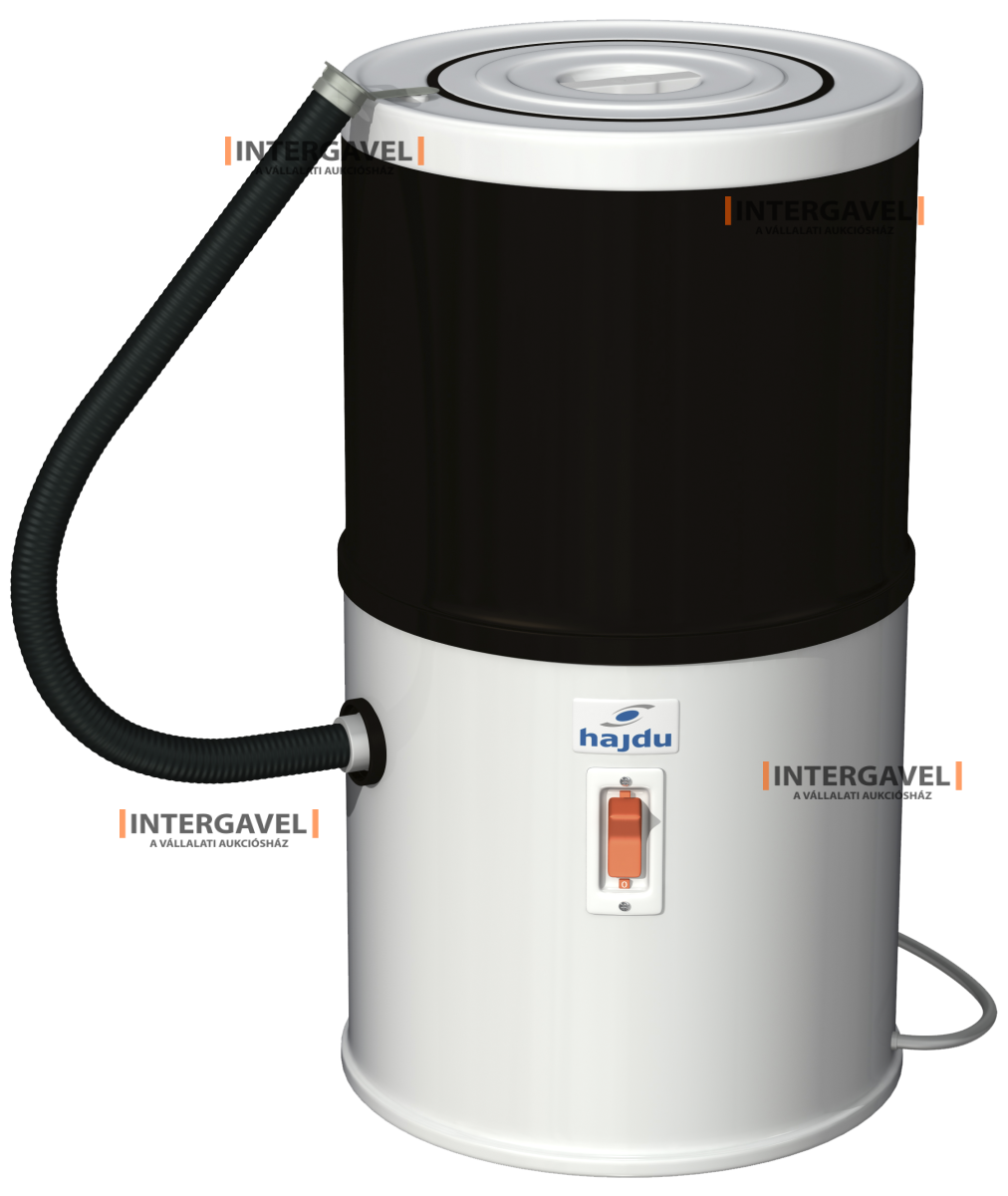 303.4-Z keverőt. mosógép belföld - II.OSZT - 2174599011 2