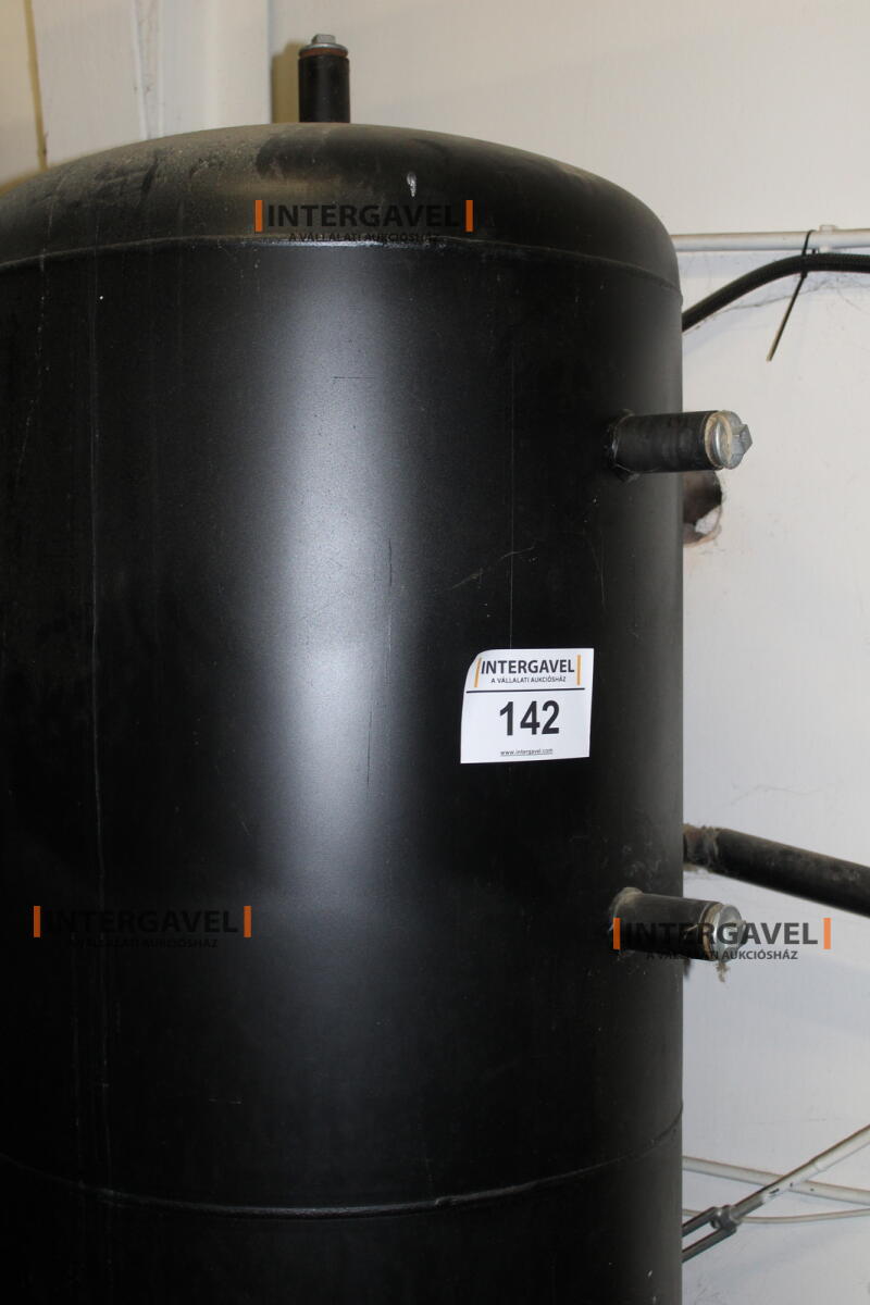 Polisztirol gyártósor 114