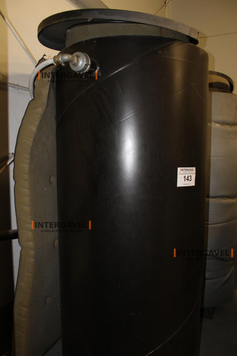 Polisztirol gyártósor 117