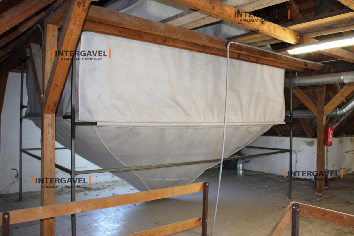 Polisztirol gyártósor 128