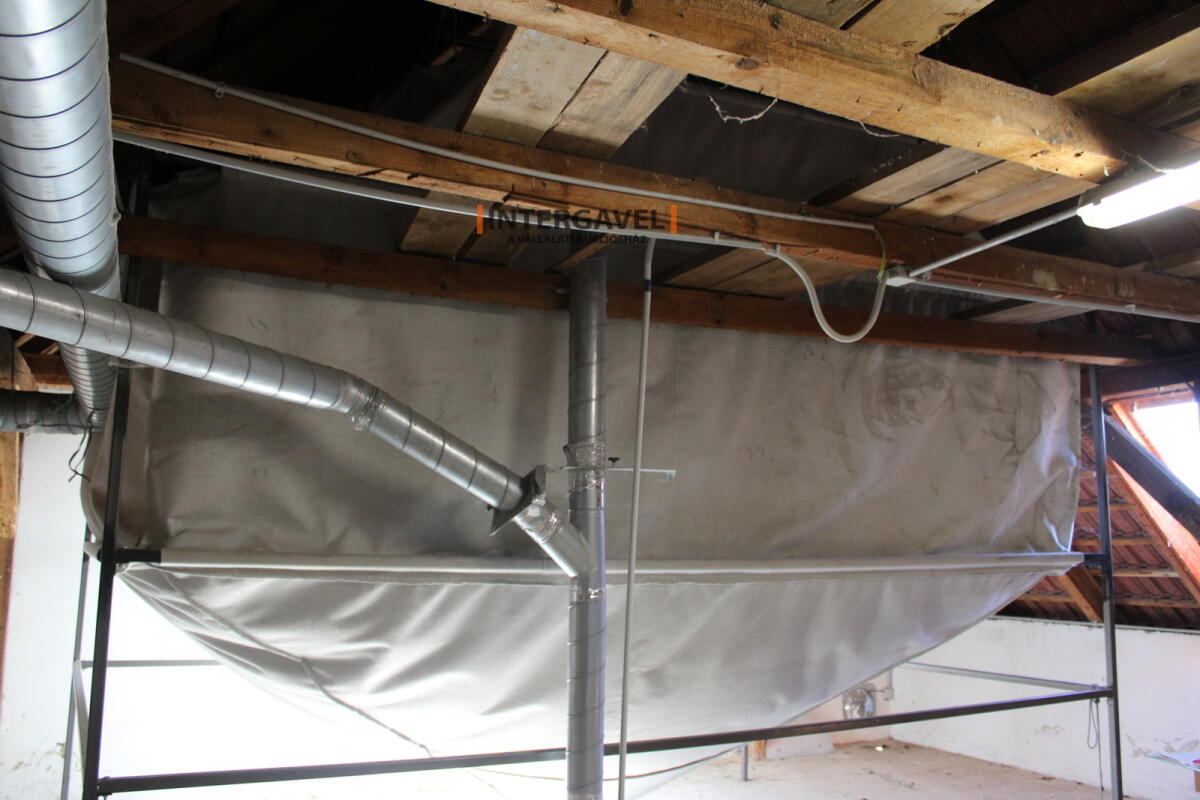 Polisztirol gyártósor 132