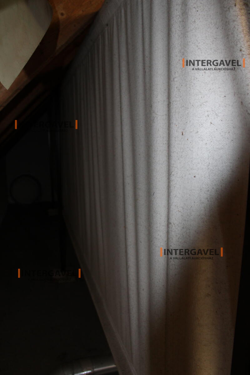 Polisztirol gyártósor 136