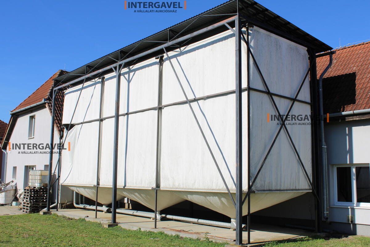 Polisztirol gyártósor 138