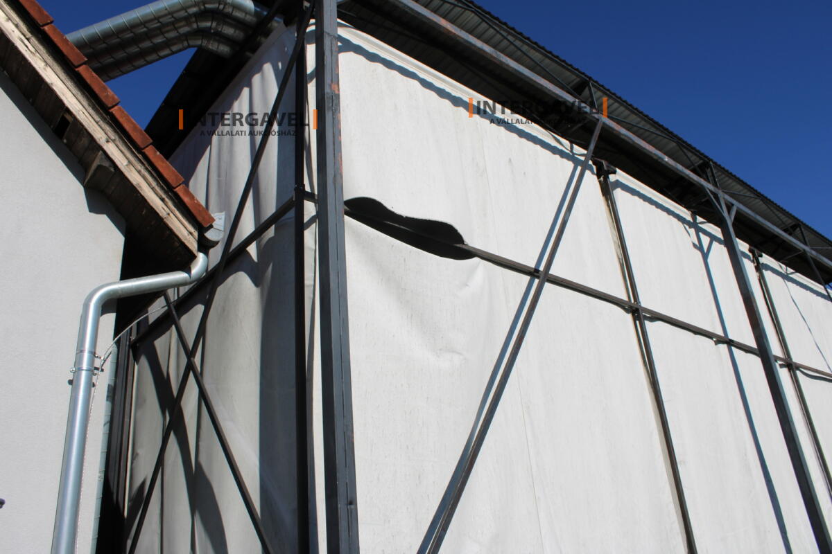 Polisztirol gyártósor 142