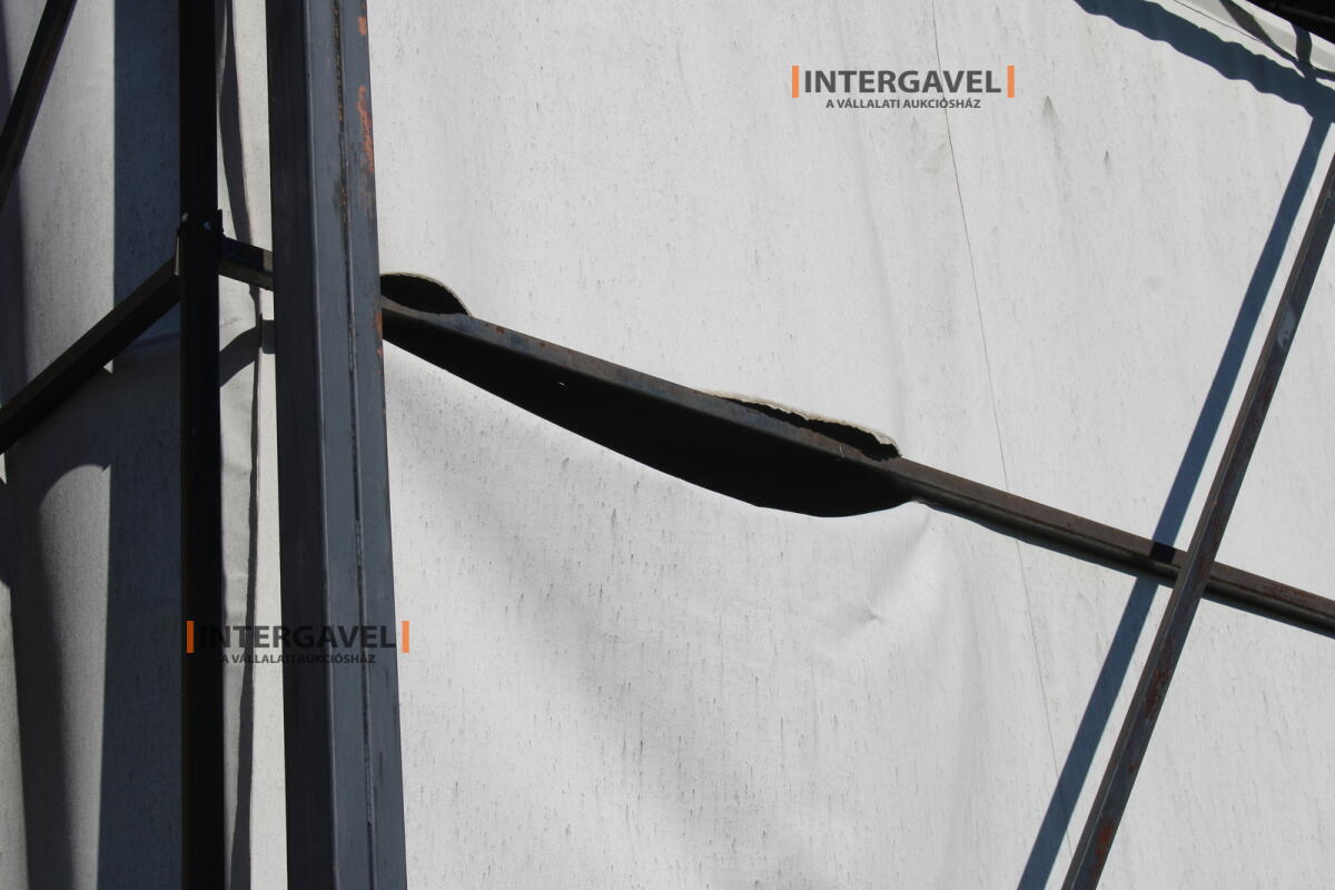 Polisztirol gyártósor 143