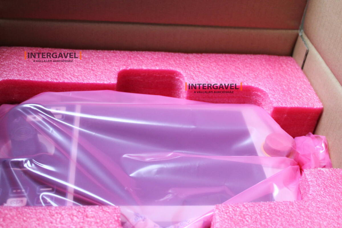 Robot - ABB; IRB 2600 14