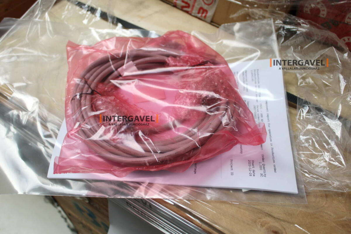 Robot - ABB; IRB 2600 17