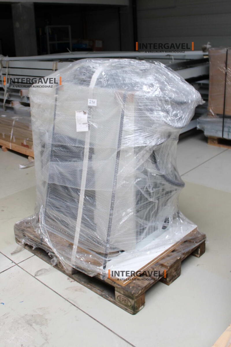 Lézer gravírozó munkahely - Laserlogy 15