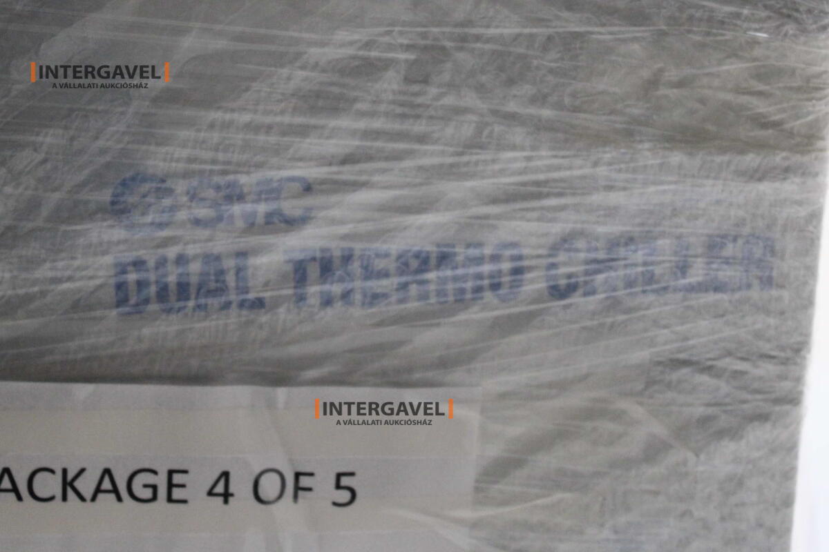 Lézer gravírozó munkahely - Laserlogy 16