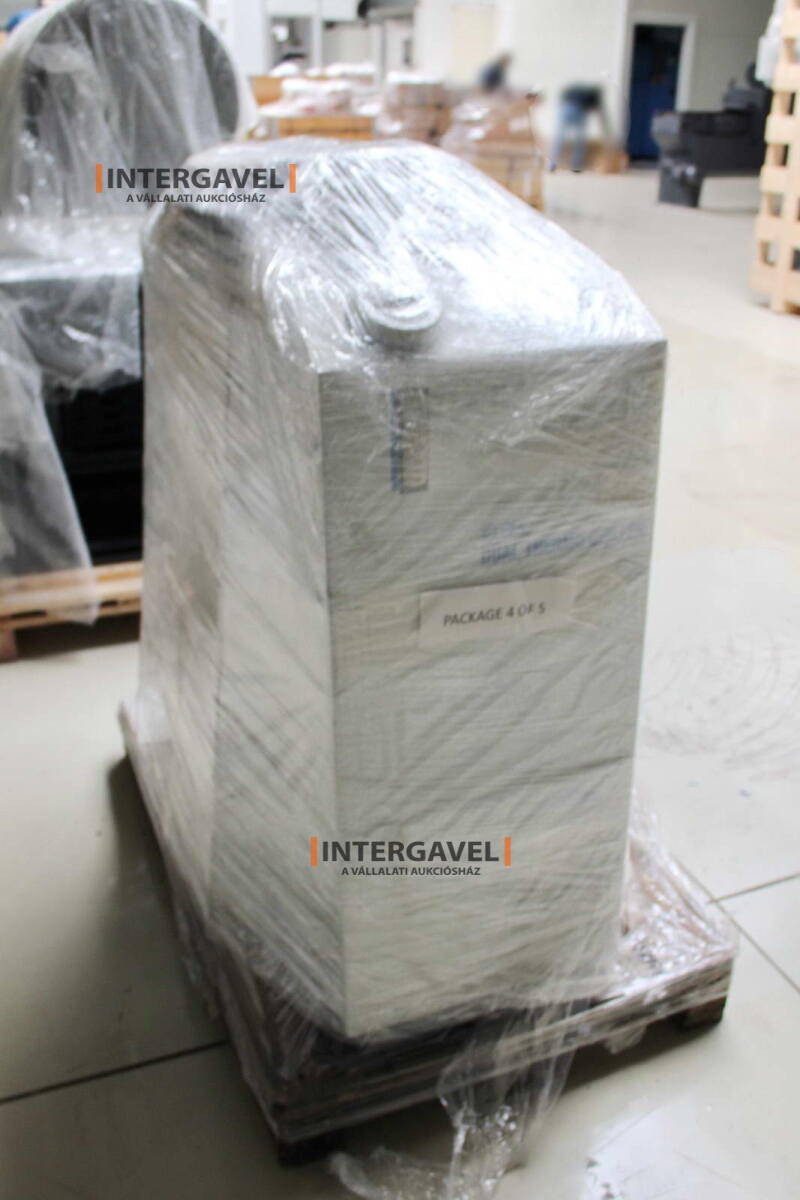 Lézer gravírozó munkahely - Laserlogy 17