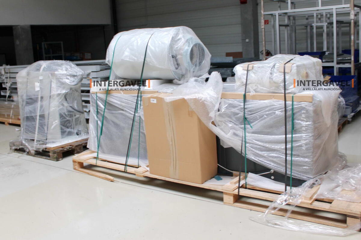 Lézer gravírozó munkahely - Laserlogy 18