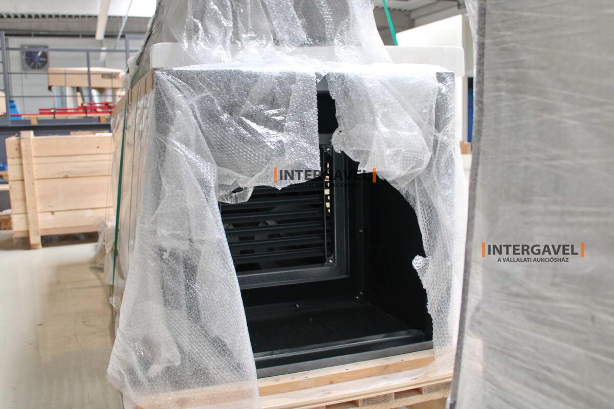 Lézer gravírozó munkahely - Laserlogy 20