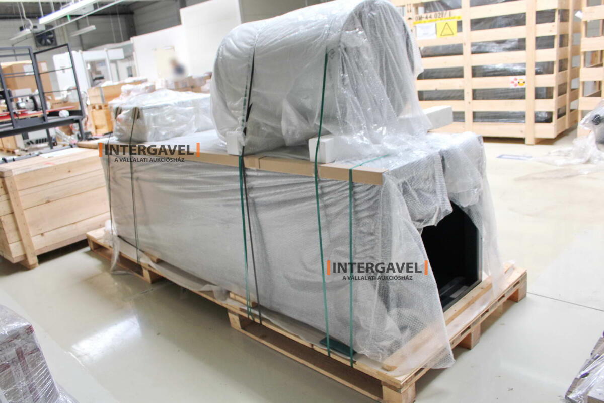 Lézer gravírozó munkahely - Laserlogy 21