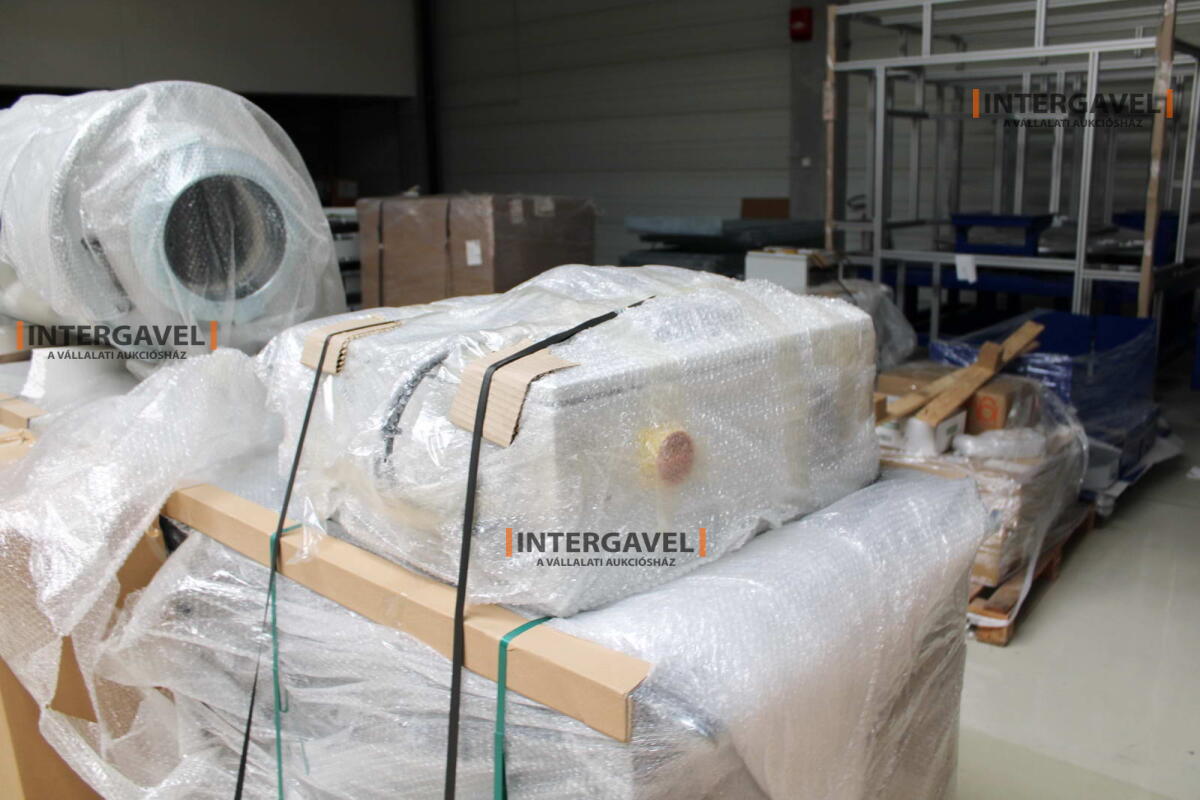 Lézer gravírozó munkahely - Laserlogy 22