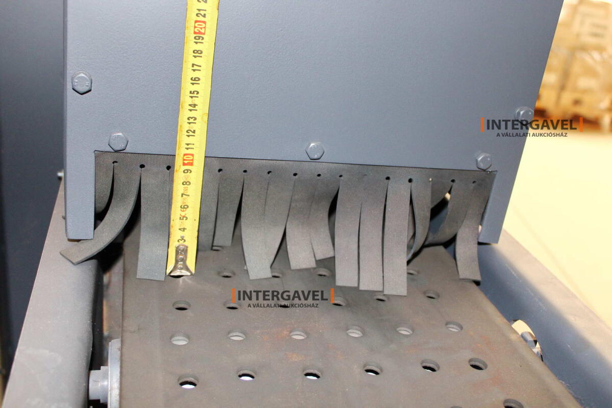 Szemcseszóró - Gostol; KTP-300x100 10