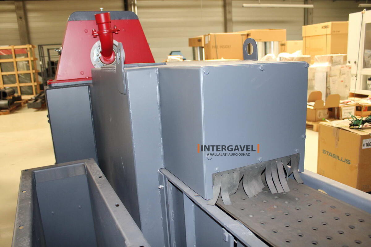 Szemcseszóró - Gostol; KTP-300x100 12