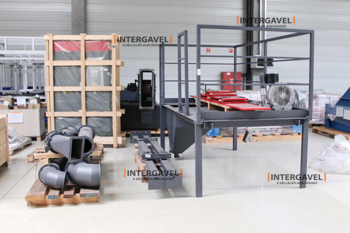 Szemcseszóró - Gostol; KTP-300x100 13