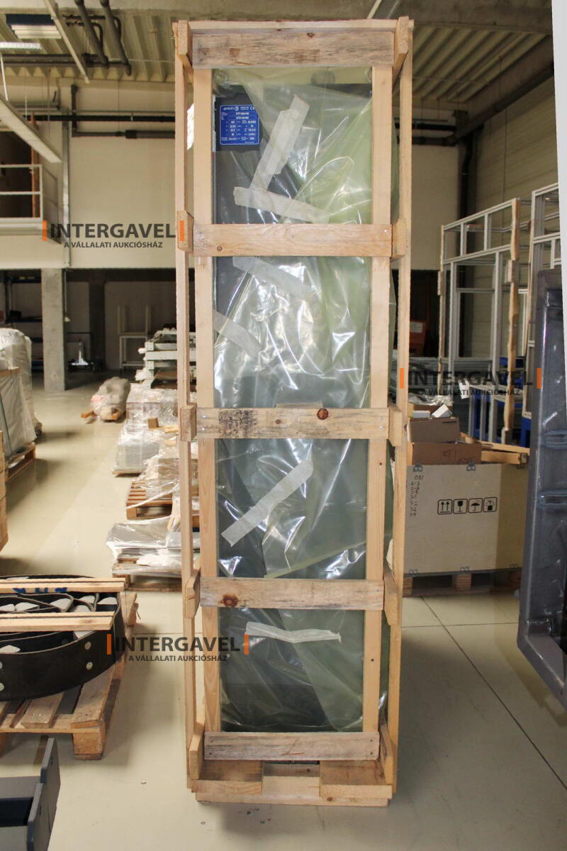 Szemcseszóró - Gostol; KTP-300x100 17