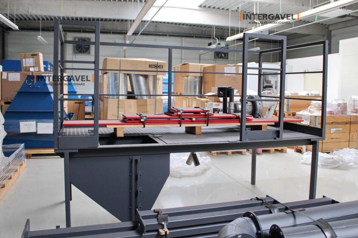 Szemcseszóró - Gostol; KTP-300x100 19