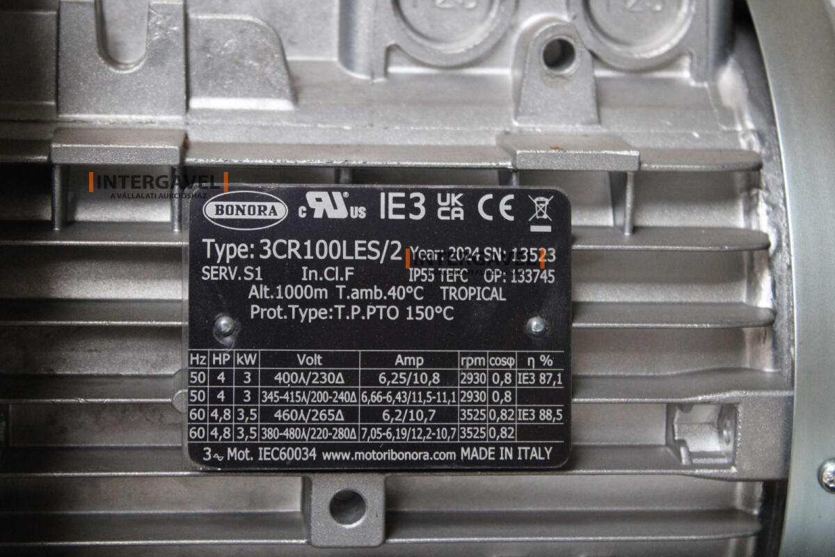 Szemcseszóró - Gostol; KTP-300x100 21