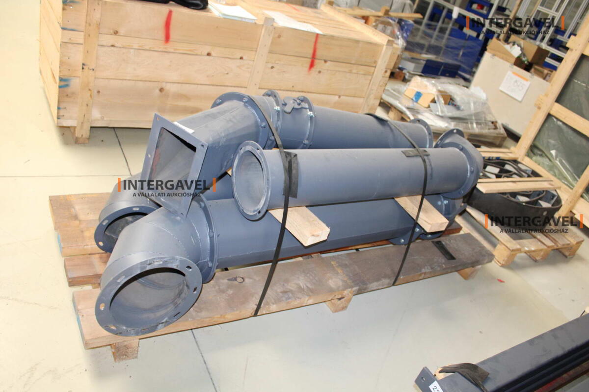 Szemcseszóró - Gostol; KTP-300x100 22