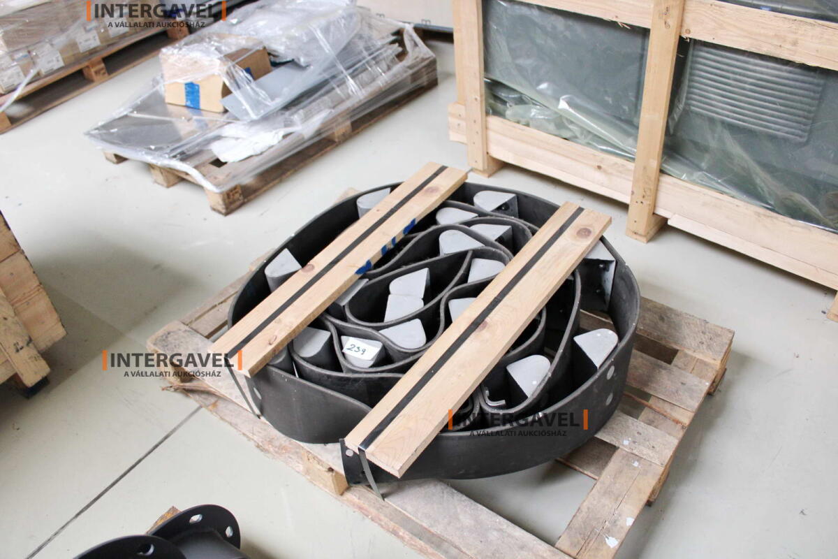 Szemcseszóró - Gostol; KTP-300x100 24