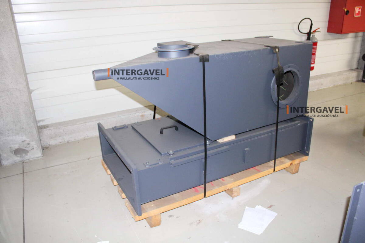 Szemcseszóró - Gostol; KTP-300x100 27