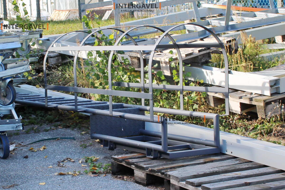 Szemcseszóró - Gostol; KTP-300x100 28